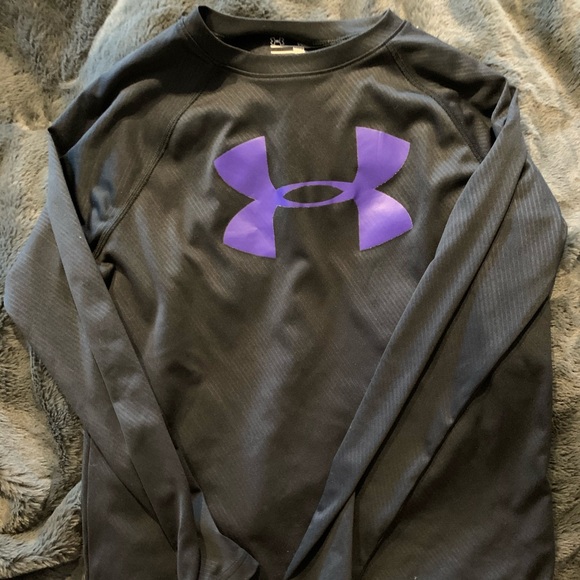Under armor long sleeve - Picture 1 of 1
